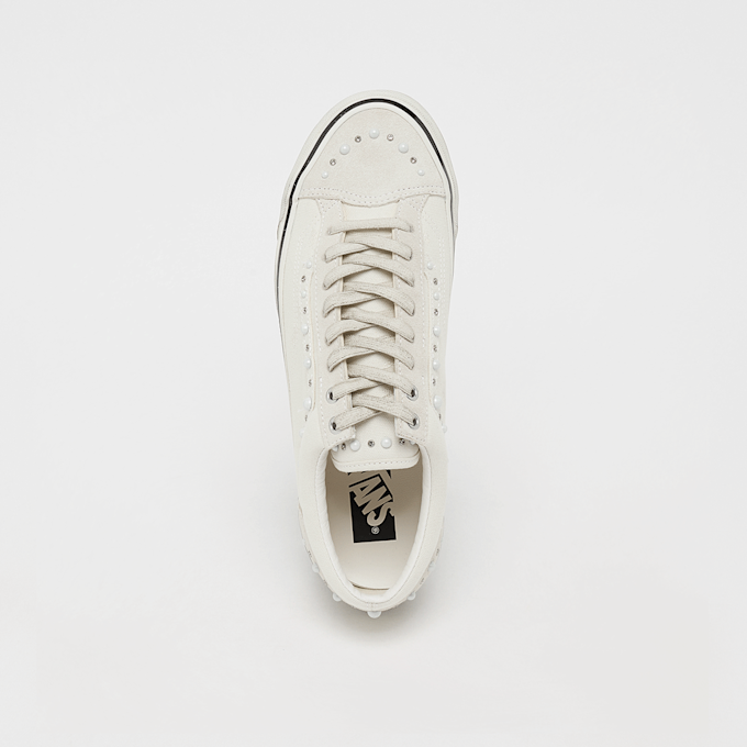 Vans LX Old Skool 36 blanco 107046 5