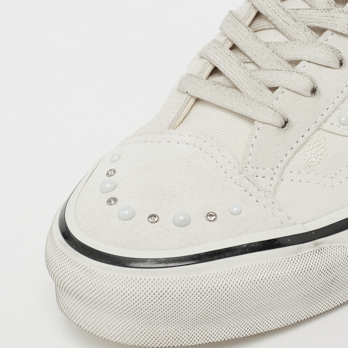Vans LX Old Skool 36 branco 107046 6