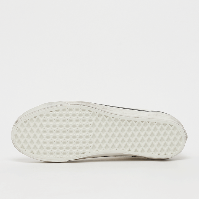 Vans Lx Old Skool 36 weiß 107047 4