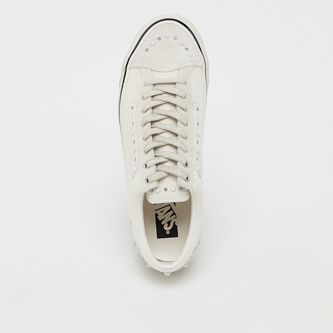 Vans Lx Old Skool 36 wit 107047 5