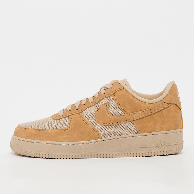 Nike   Air Force 1 '07 LV8 beige 107036 1