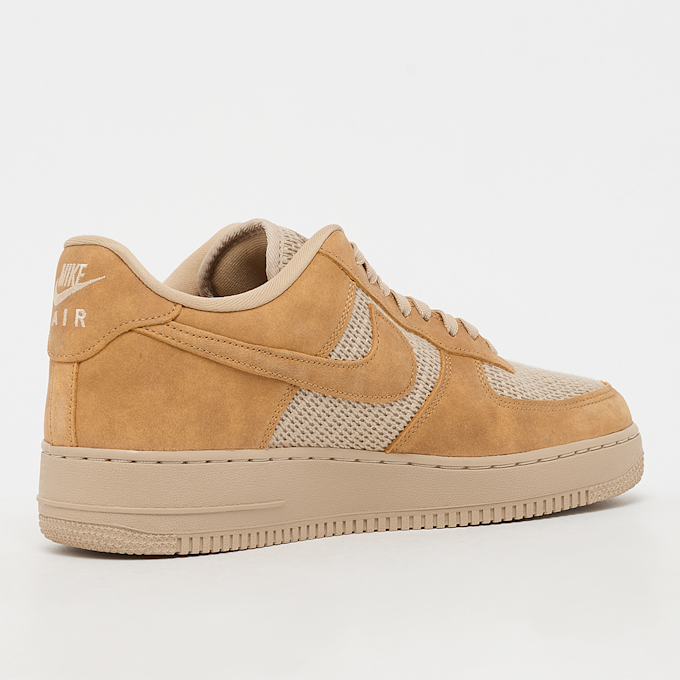 Nike   Air Force 1 '07 LV8 bege 107036 3