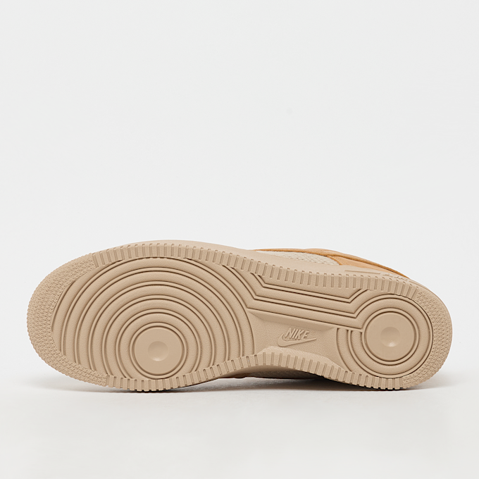 Nike   Air Force 1 '07 LV8 beige 107036 4