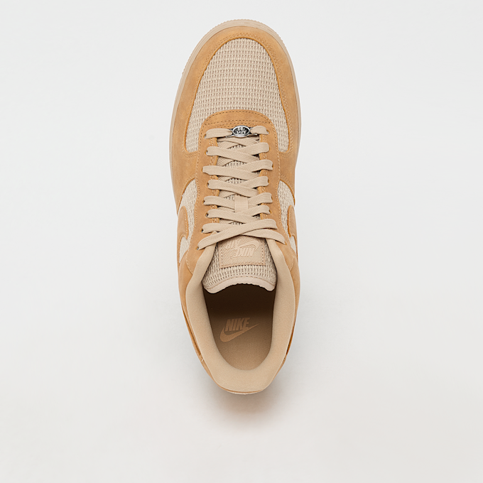 Nike   Air Force 1 '07 LV8 beige 107036 5