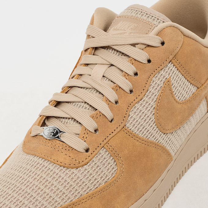 Nike   Air Force 1 '07 LV8 beż 107036 6