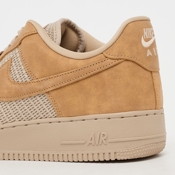Nike   Air Force 1 '07 LV8 beige 107036 7