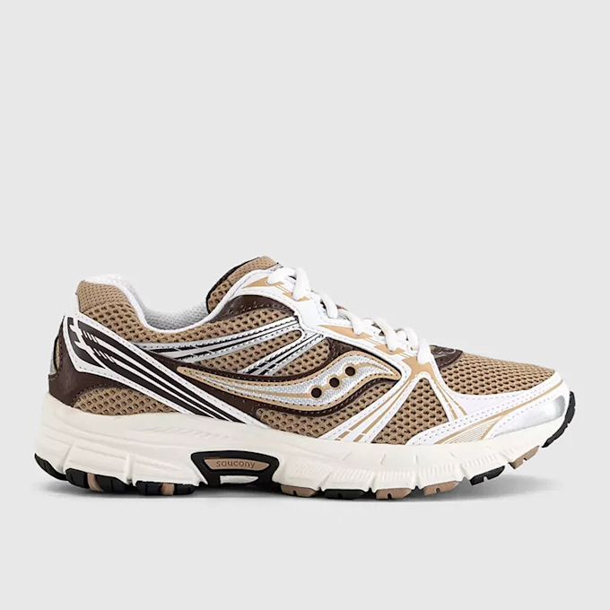 Saucony Grid Legacy bež 107037 1