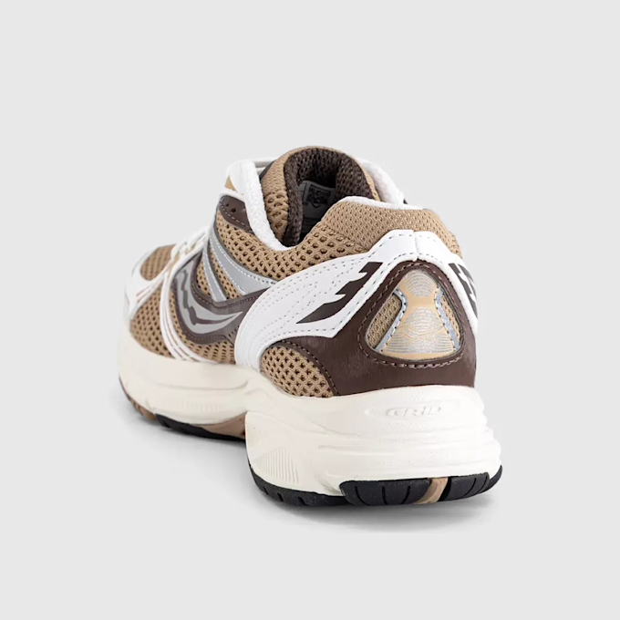 Saucony Grid Legacy bež 107037 4