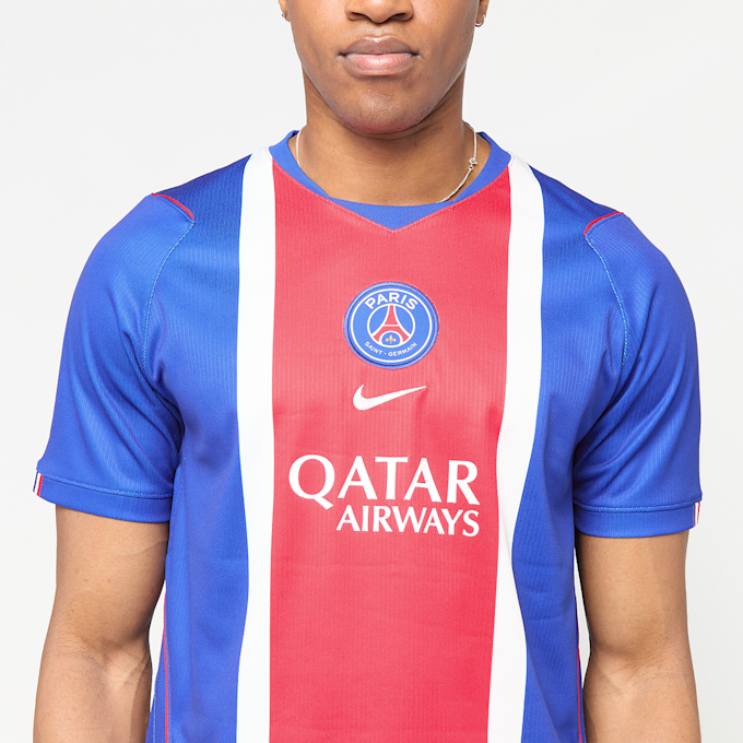 Nike   Doué / No. 14 / PSG Nike Home Stadium 2026/27 azul 107044 3