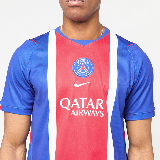 Nike Dembélé / No. 10 / PSG Nike Home Stadium 2026/27 blau 107062 3