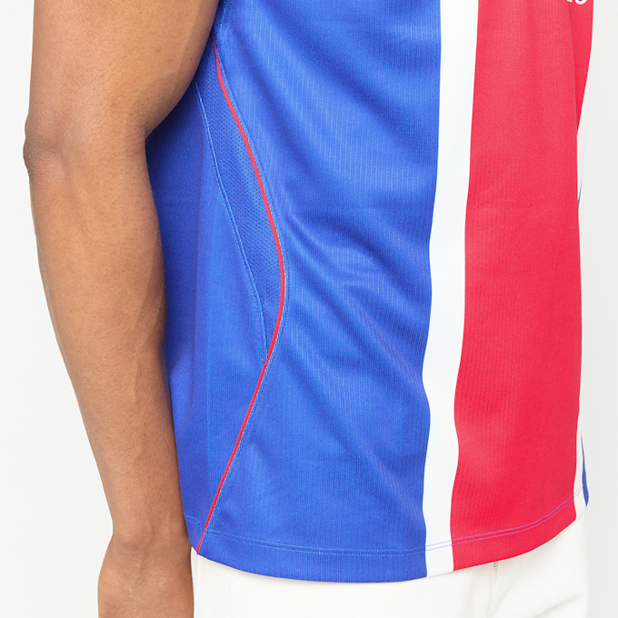 Nike   Dembélé / No. 10 / PSG Nike Home Stadium 2026/27 azul 107062 5