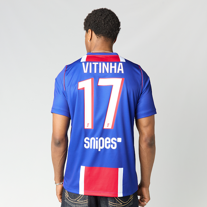 Nike   Vitinha / No. 17 / PSG Nike Home Stadium 2026/27 plava 107060 2