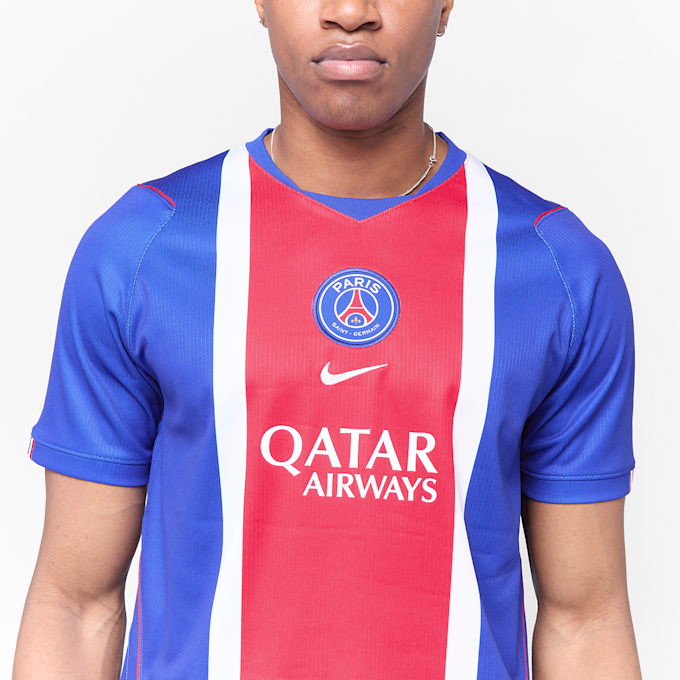 Nike   Vitinha / No. 17 / PSG Nike Home Stadium 2026/27 blauw 107060 3