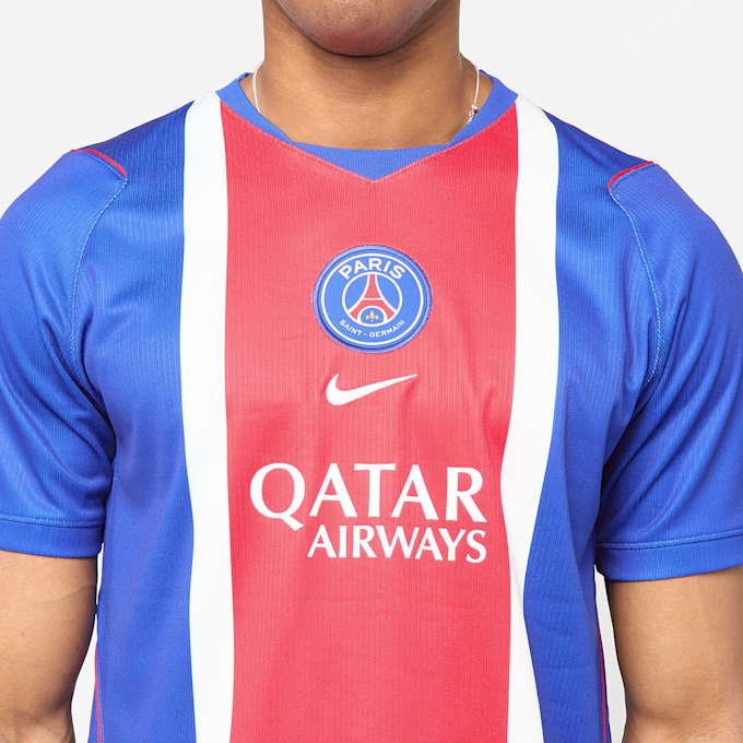 Nike   Hakimi / No. 2 / PSG Nike Home Stadium 2026/27 niebieski 107040 3
