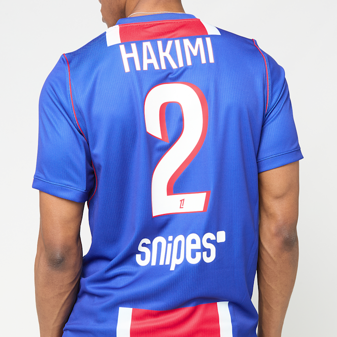 Nike Hakimi / No. 2 / PSG Nike Home Stadium 2026/27 blau 107040 4