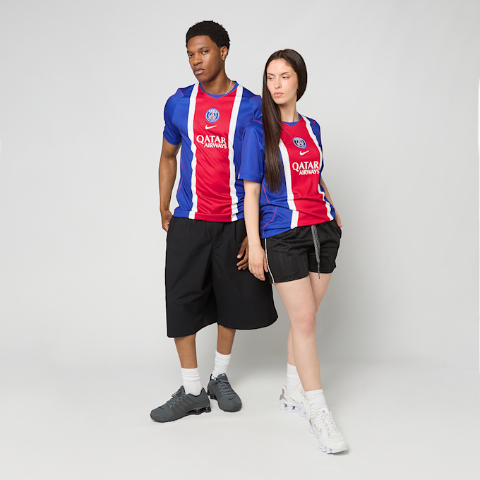 Nike   Hakimi / No. 2 / PSG Nike Home Stadium 2026/27 niebieski 107040 8