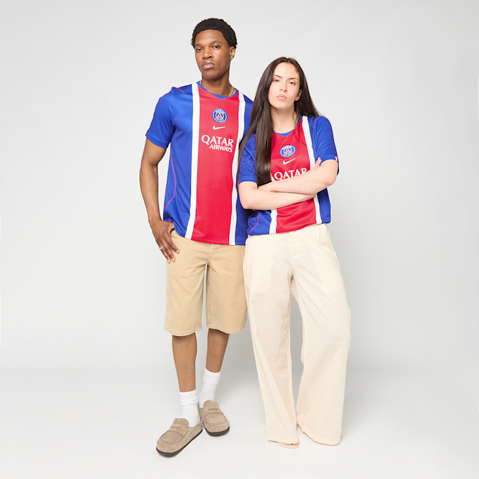 Nike   Neves / No. 87 / PSG Nike Home Stadium 2026/27 azul 107043 8