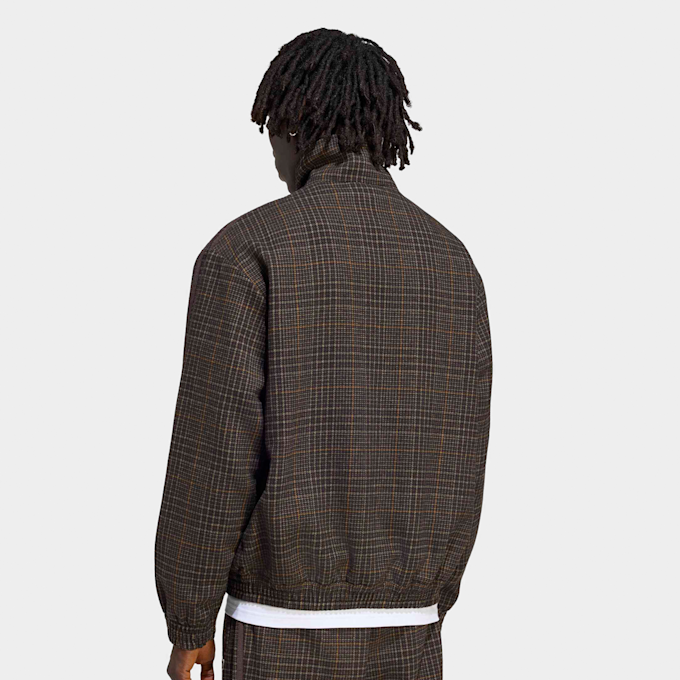 adidas Originals Winter Club Jacket Marrone 107069 2