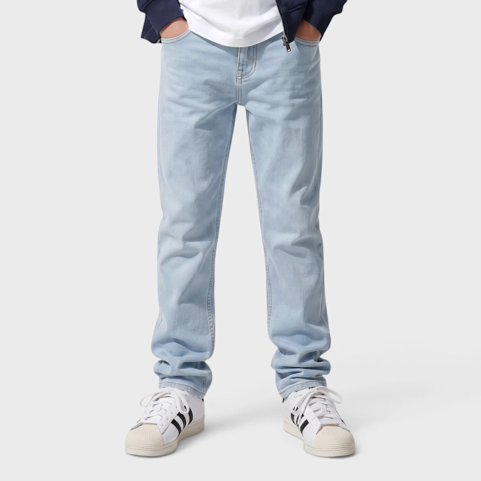 Urban Classics 90's Jeans Blau 107074 1