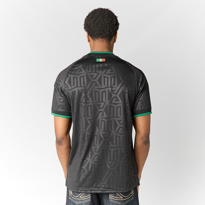 adidas Originals Mexico FMF Third Jersey noir 107163 2