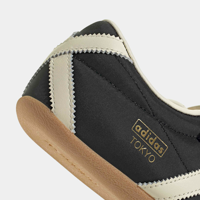 adidas Originals Tokyo Mary Jane nero 107165 8