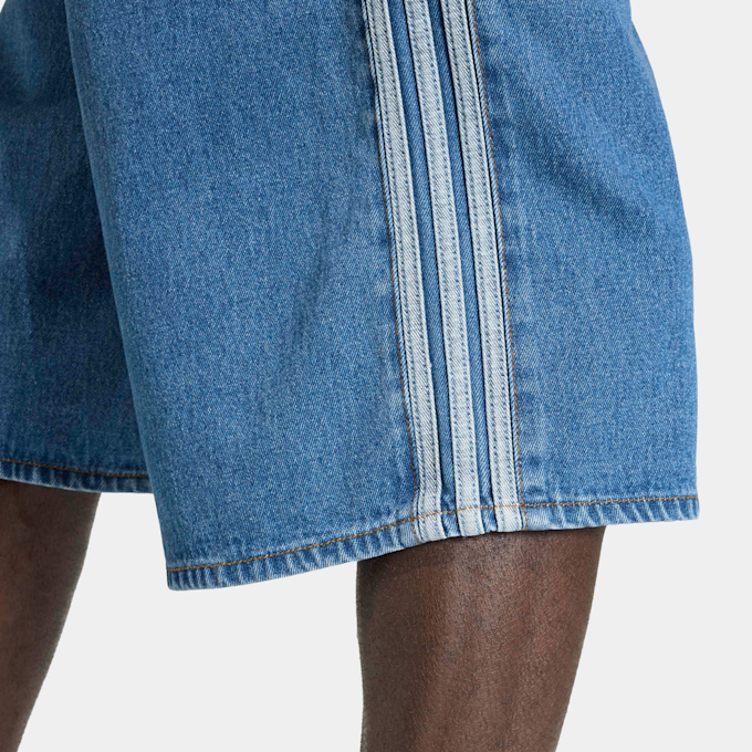 adidas Originals Firebird Shorts blu 107203 4