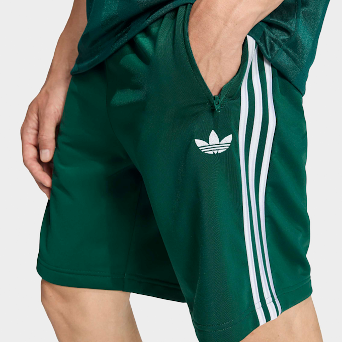 adidas Originals Firebird Shorts groen 107204 3