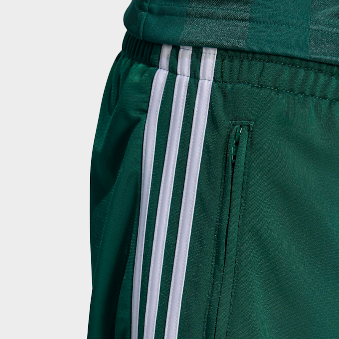 adidas Originals Firebird Shorts groen 107204 4