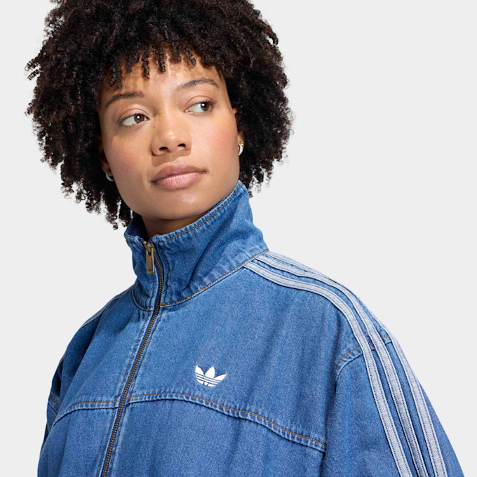 adidas Originals Firebird Adilenium Track Top plava 107206 3