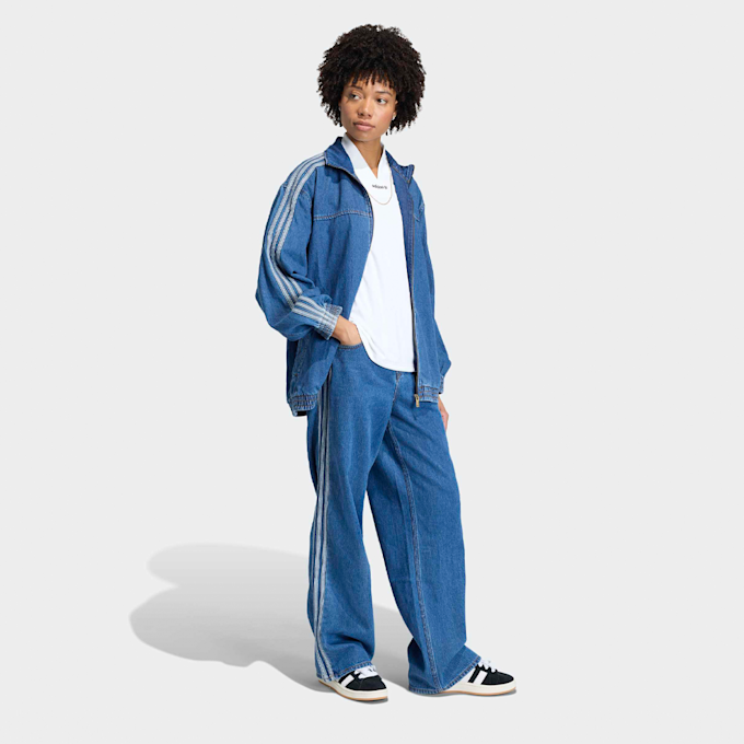 adidas Originals Firebird Adilenium Track Top plava 107206 5