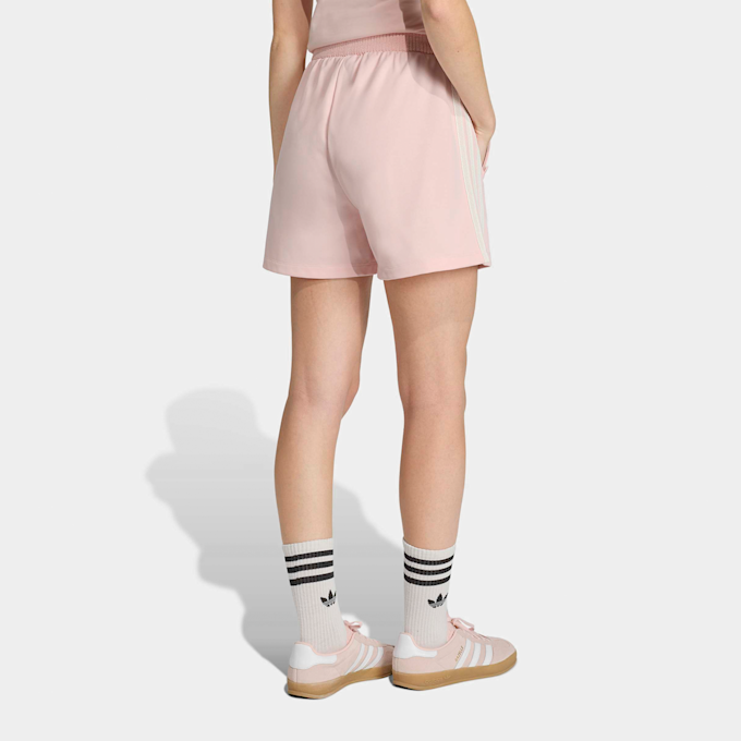 adidas Originals Knitted Sprinter Shorts lichtroze 107208 2