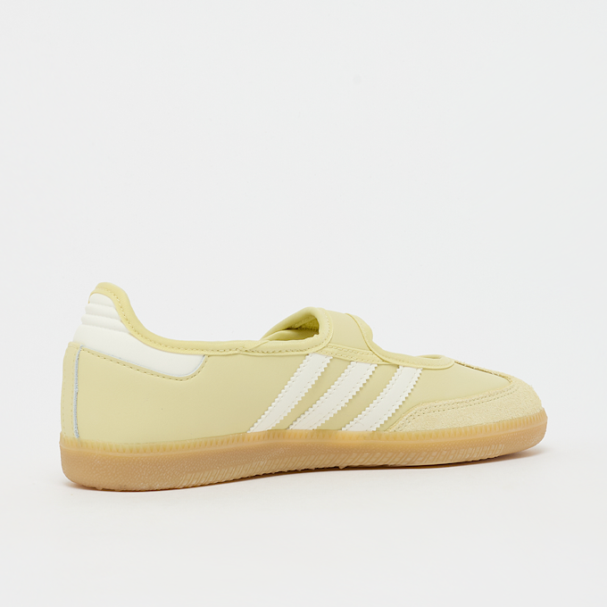 adidas Originals Samba Jane gelb 107322 3