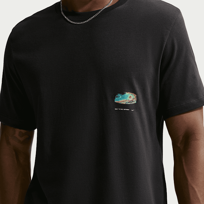 Nike   Sportswear Studio Globe Tee crna 107316 4