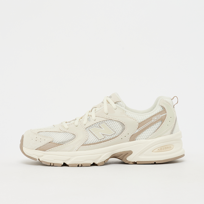 New Balance 530 (GS) beige 107335 1