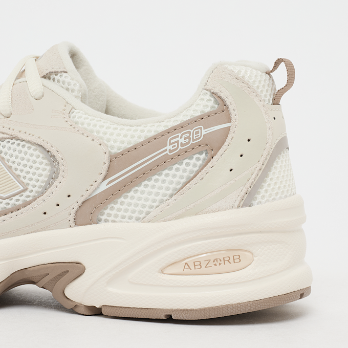 New Balance 5302 (GS) Beige 107335 7