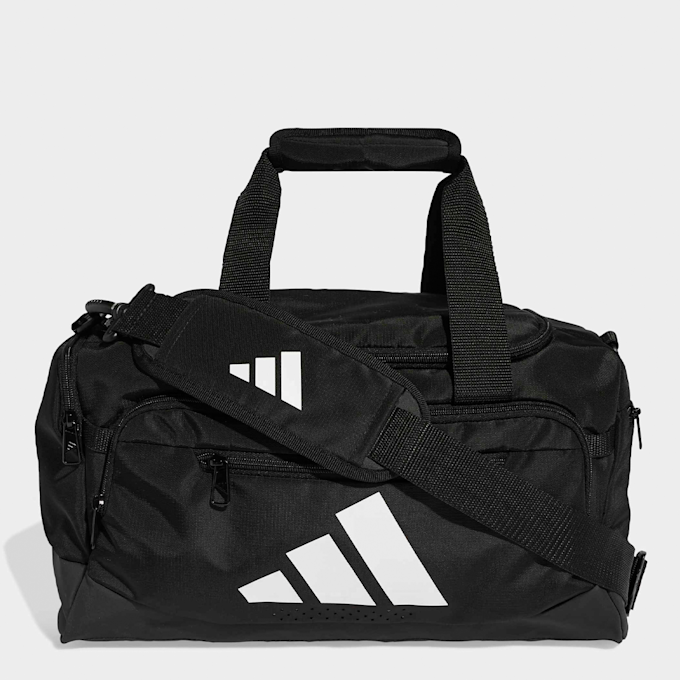 adidas Originals Training Defender Duffle Bag XS preto 107336 1