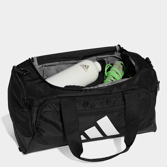 adidas Originals Training Defender Duffle Bag XS preto 107336 3