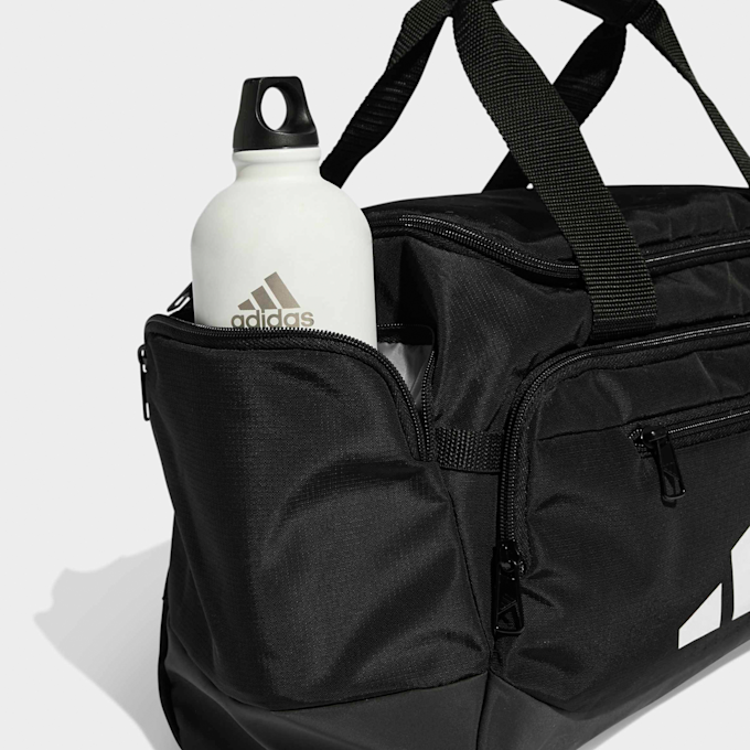 adidas Originals Training Defender Duffle Bag XS preto 107336 4