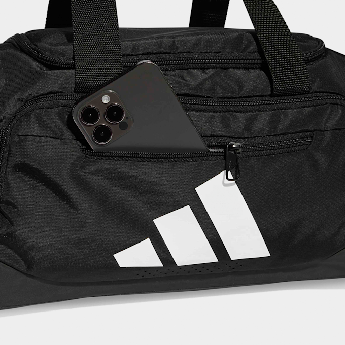 adidas Originals Training Defender Duffle Bag XS preto 107336 5