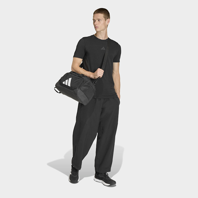 adidas Originals Training Defender Duffle Bag XS nero 107336 6
