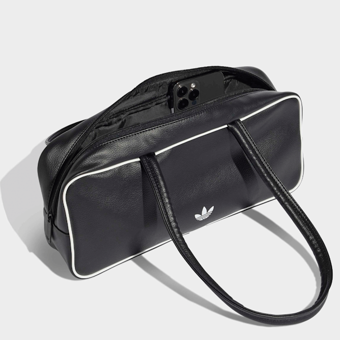 adidas Originals Adicolor Airliner Bag schwarz 107337 4