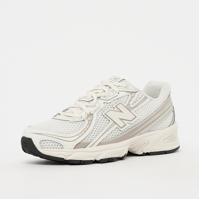 New Balance 740 Silber 107344 2