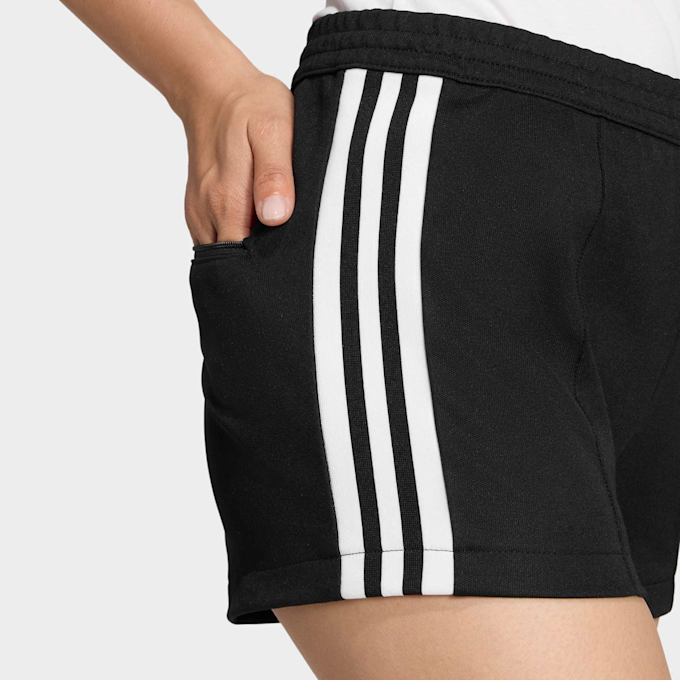 adidas Originals Classic Shorts czarny 107525 4