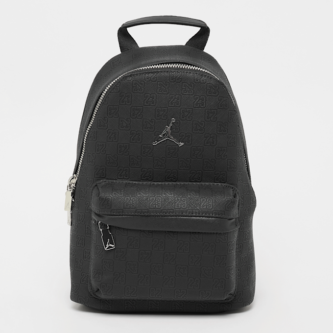 Jordan Jam Monogram Backpack S noir 107541 1