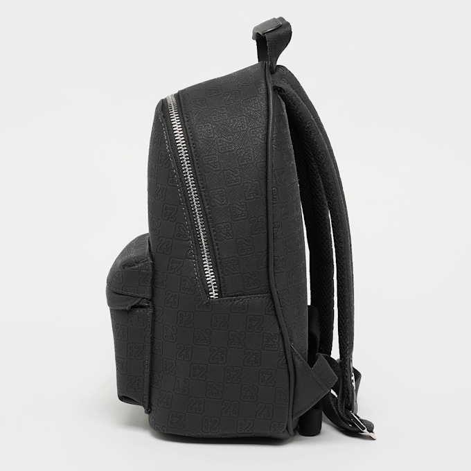Jordan Jam Monogram Backpack S czarny 107541 2