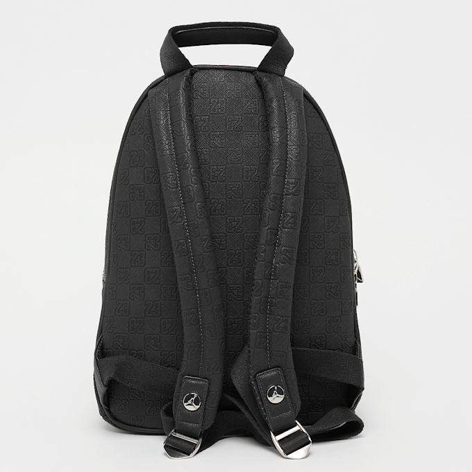 Jordan Jam Monogram Backpack S preto 107541 3