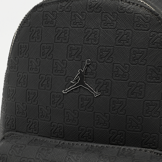 Jordan Jam Monogram Backpack S noir 107541 4
