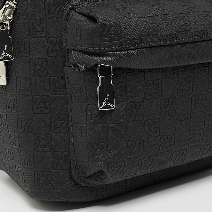 Jordan Jam Monogram Backpack S noir 107541 5