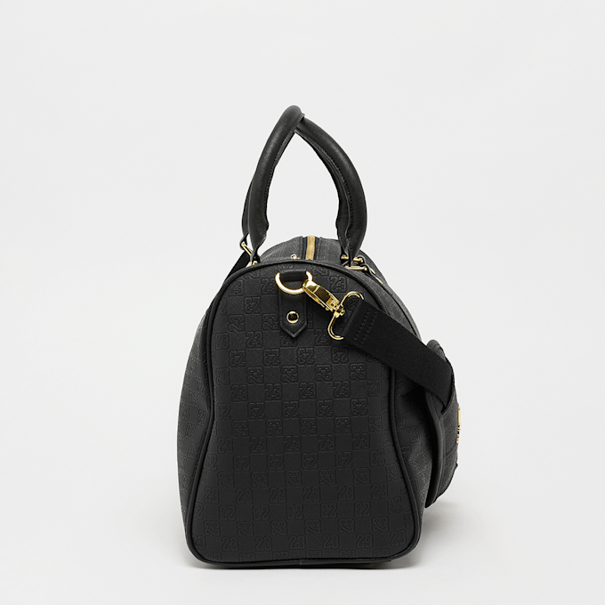 Jordan JAM MONOGRAM DUFFLE BAG M negro 107537 2