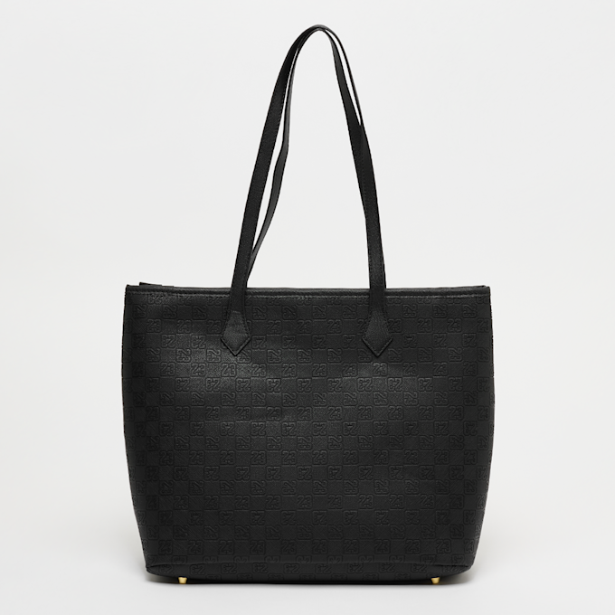 Jordan Jam Monogram Tote Bag M negro 107540 3